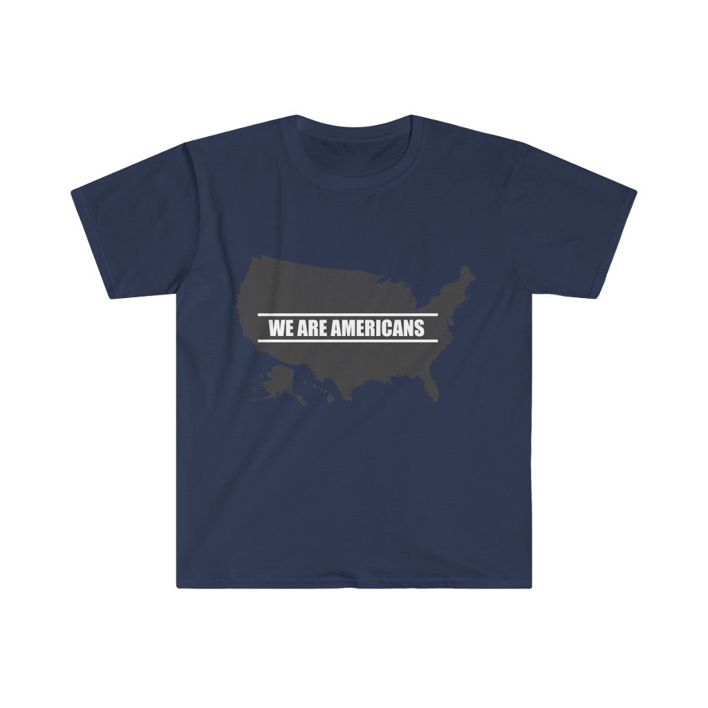One Nation T-Shirt