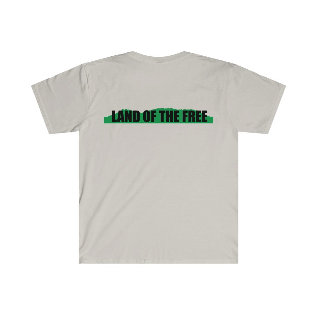 U.S.A. T-Shirt