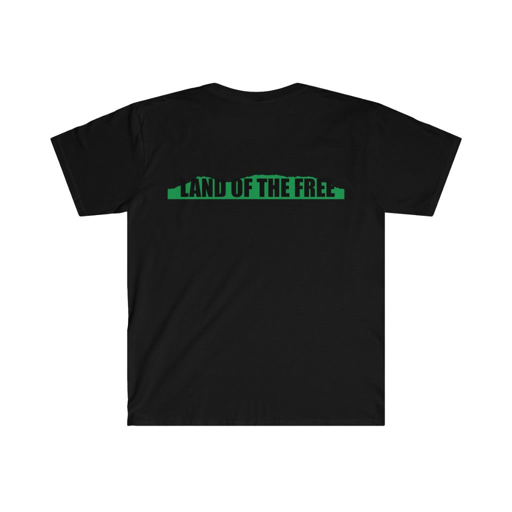 U.S.A. T-Shirt