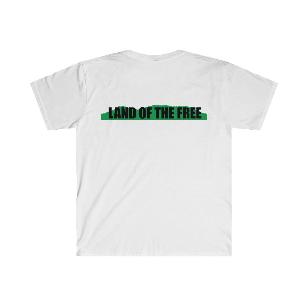 U.S.A. T-Shirt
