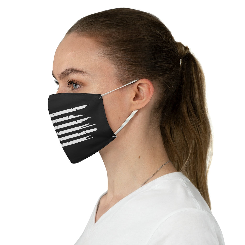 Fabric Face Mask