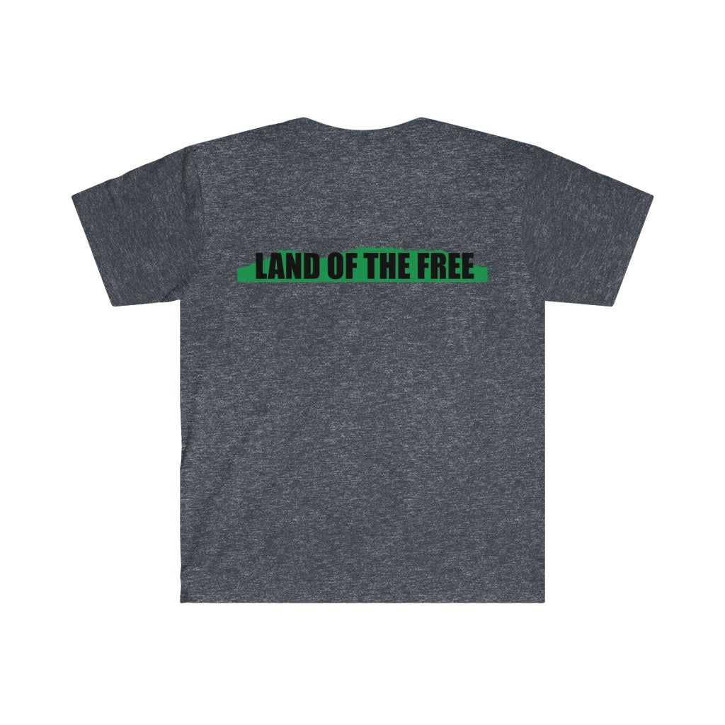 U.S.A. T-Shirt