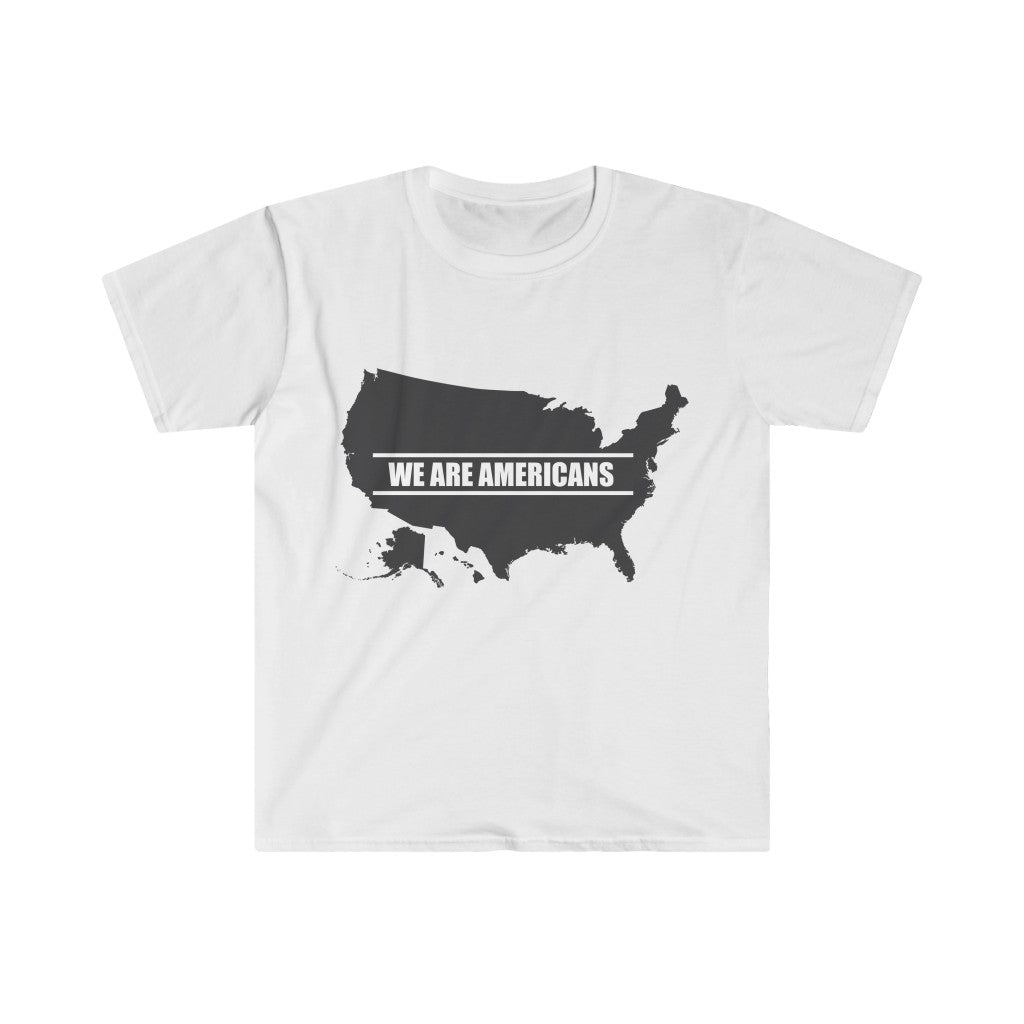 One Nation T-Shirt