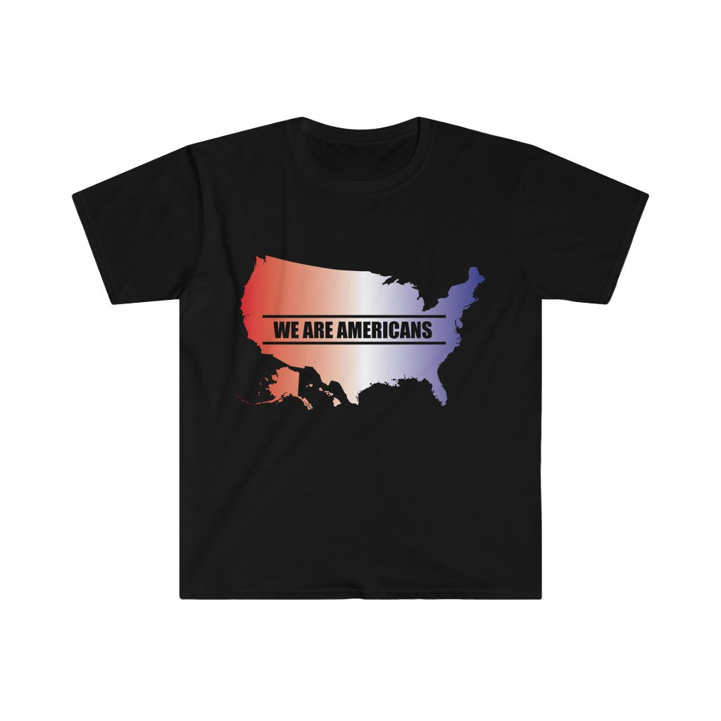 U.S.A. T-Shirt