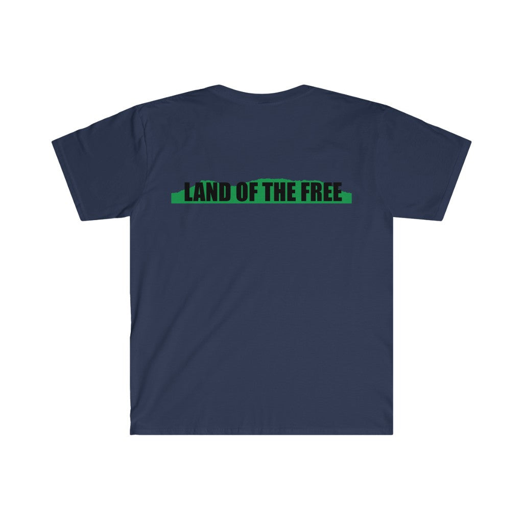 U.S.A. T-Shirt