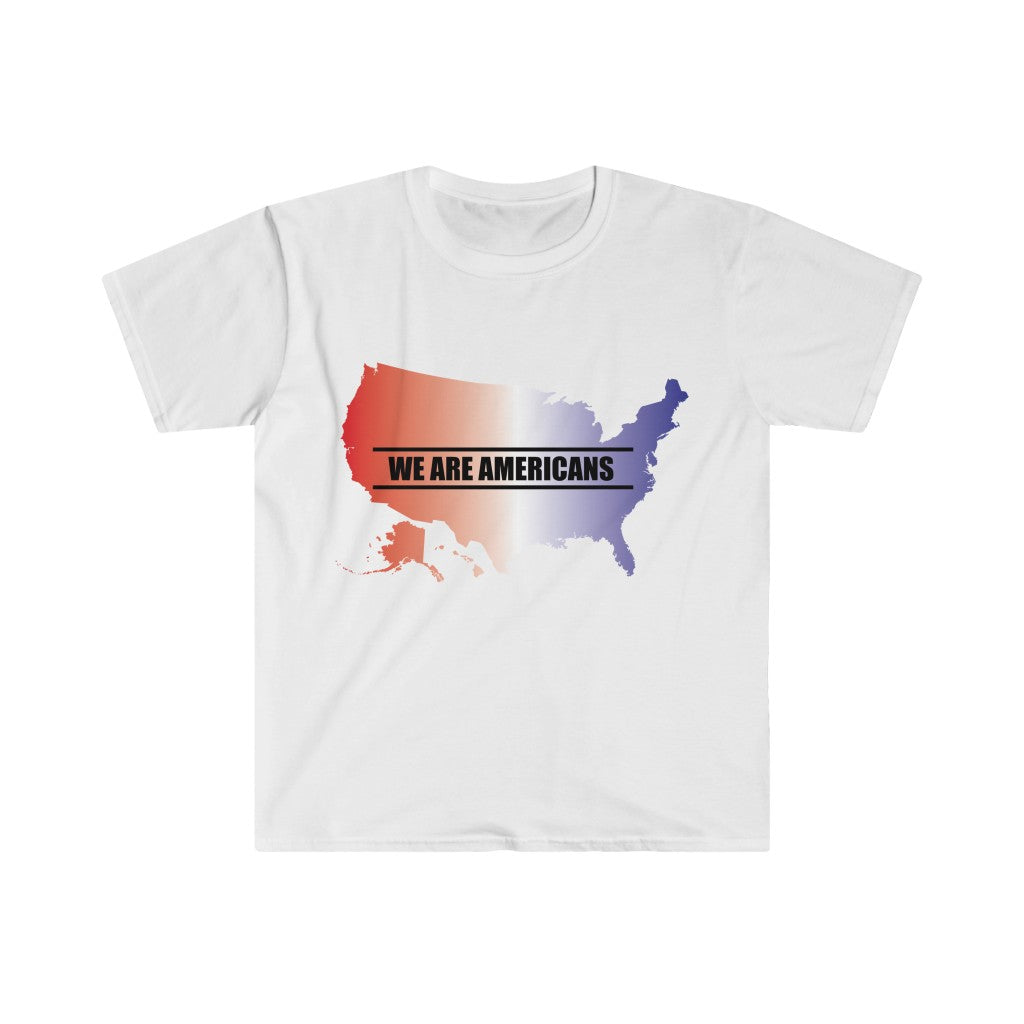 U.S.A. T-Shirt