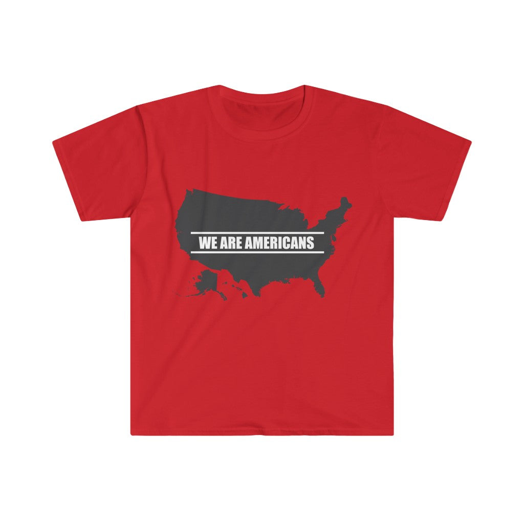 One Nation T-Shirt