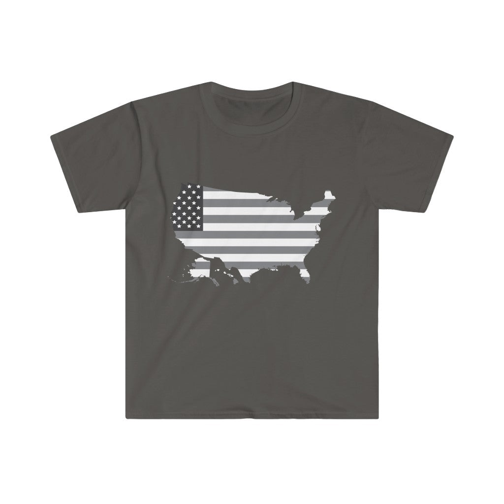 One Country T-Shirt
