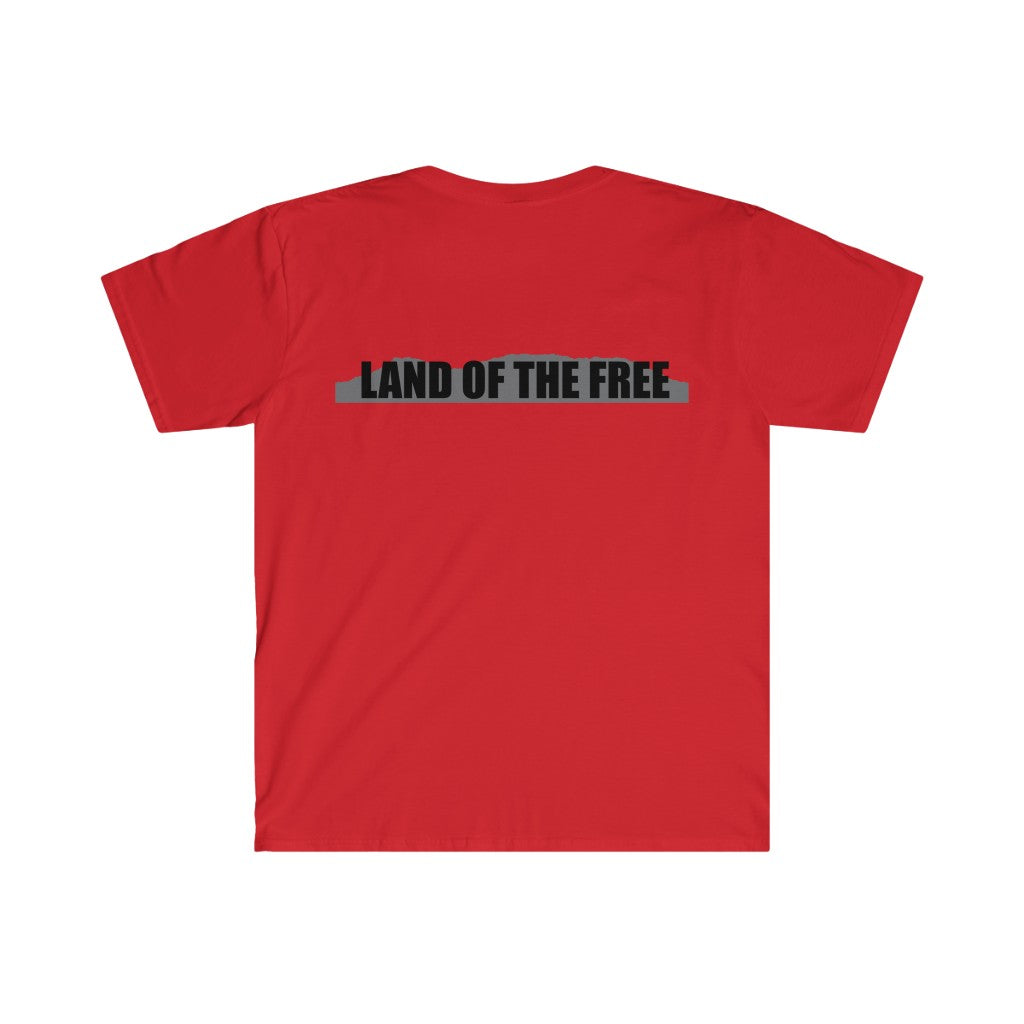 One Nation T-Shirt