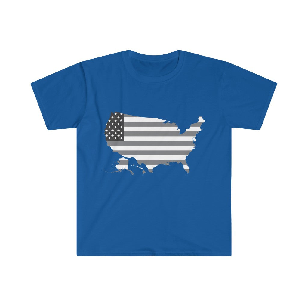 One Country T-Shirt