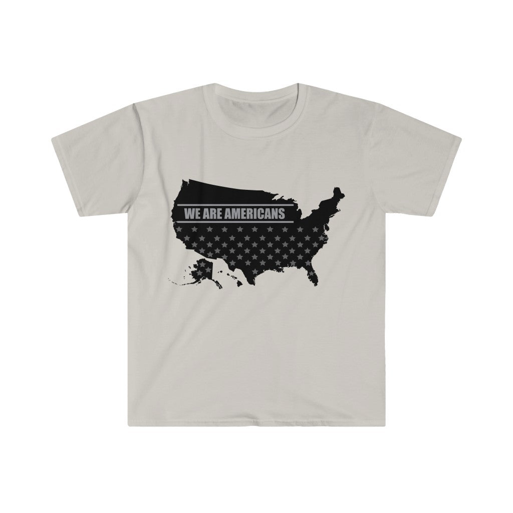 Stars & States T-Shirt