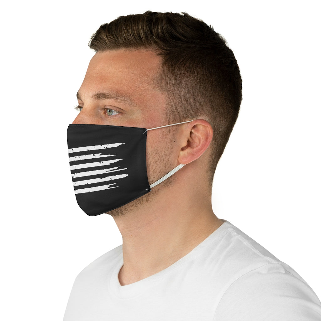 Fabric Face Mask