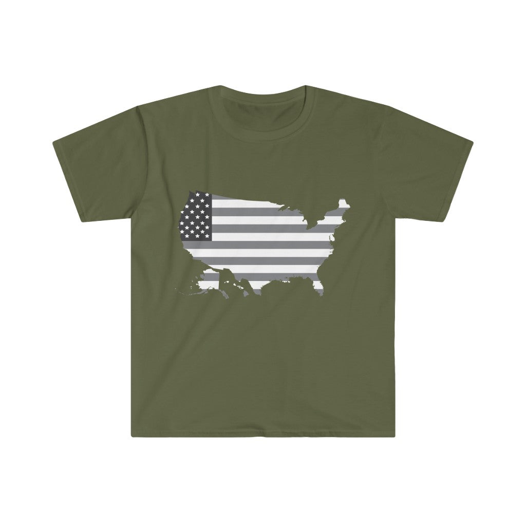 One Country T-Shirt