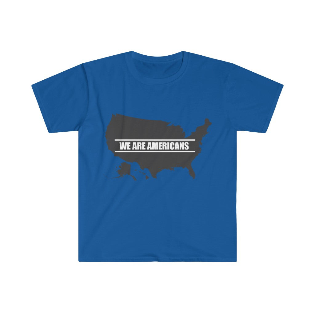 One Nation T-Shirt