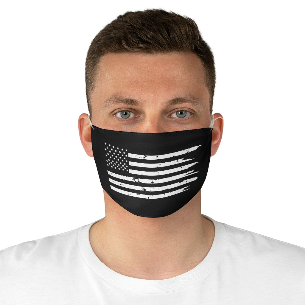 Fabric Face Mask