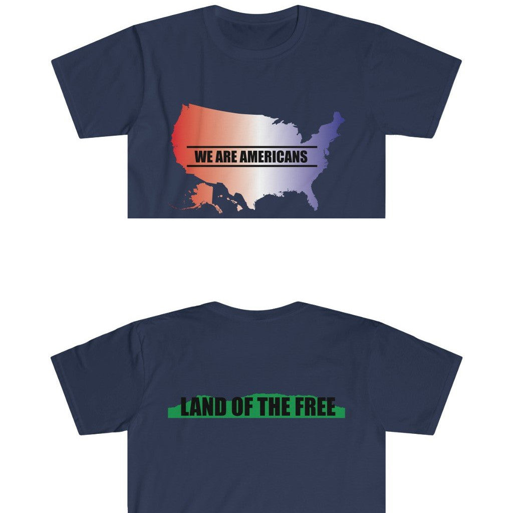 U.S.A. T-Shirt