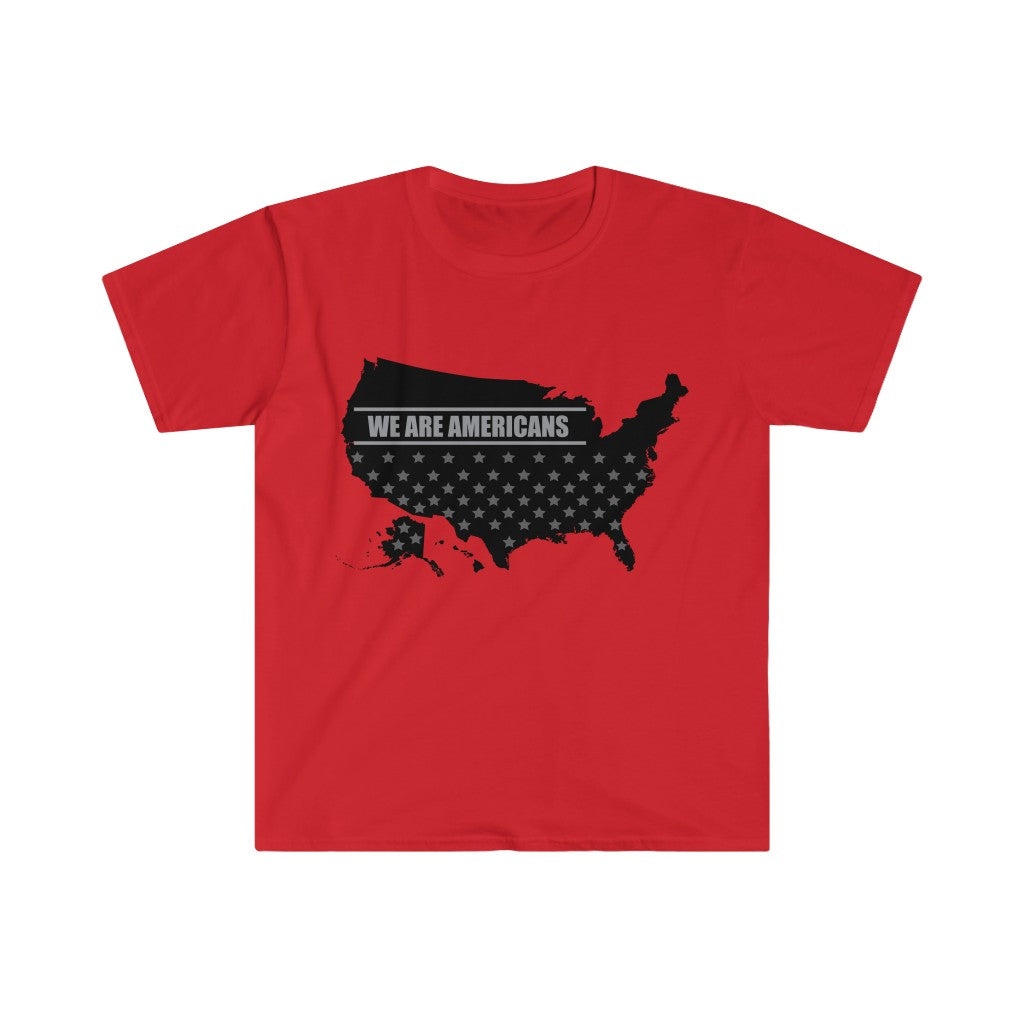 Stars & States T-Shirt