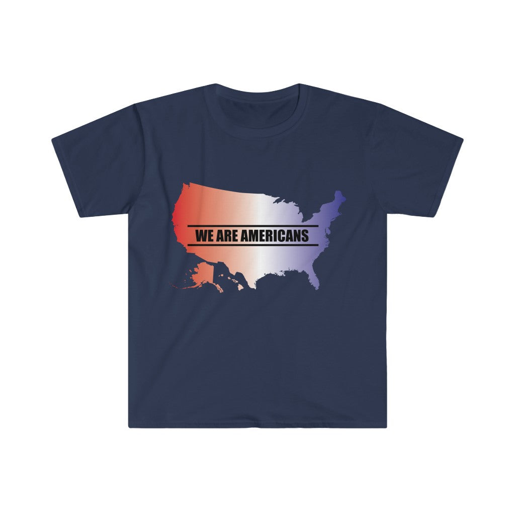 U.S.A. T-Shirt