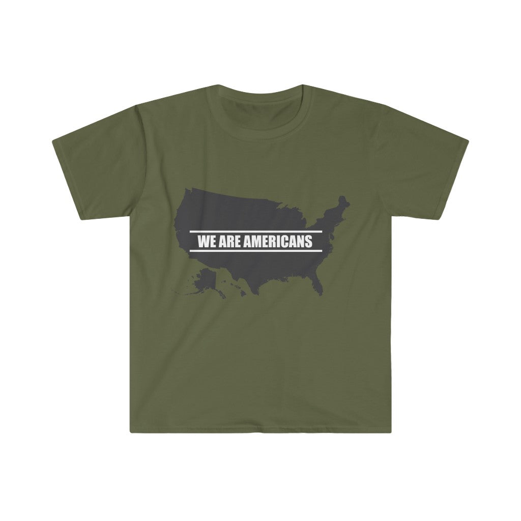 One Nation T-Shirt