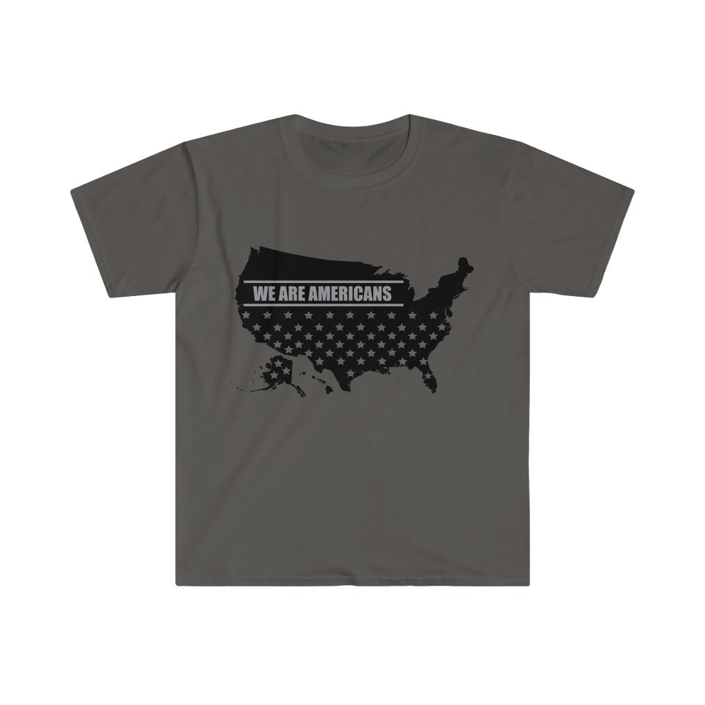 Stars & States T-Shirt