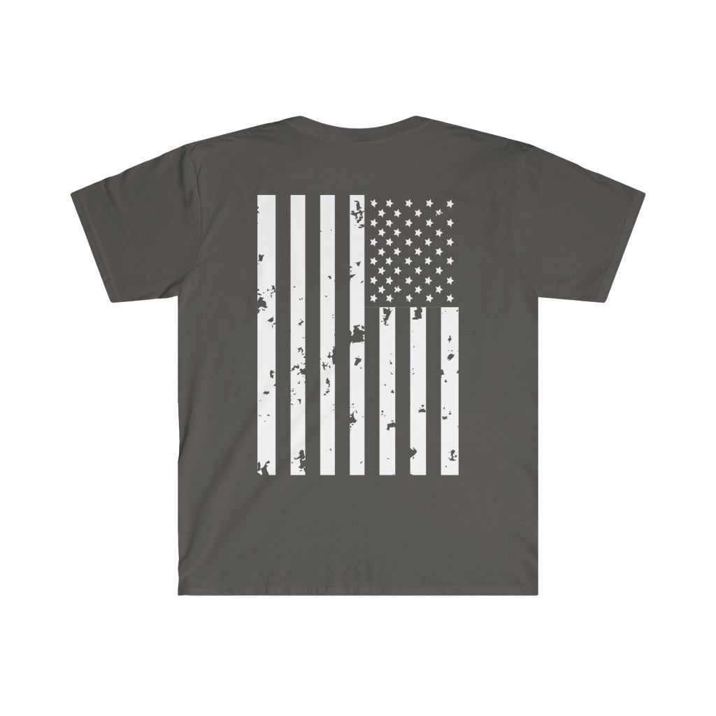 The WE ARE AMERICANS T-Shirt