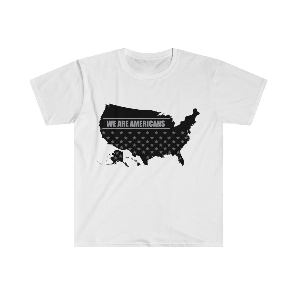 Stars & States T-Shirt