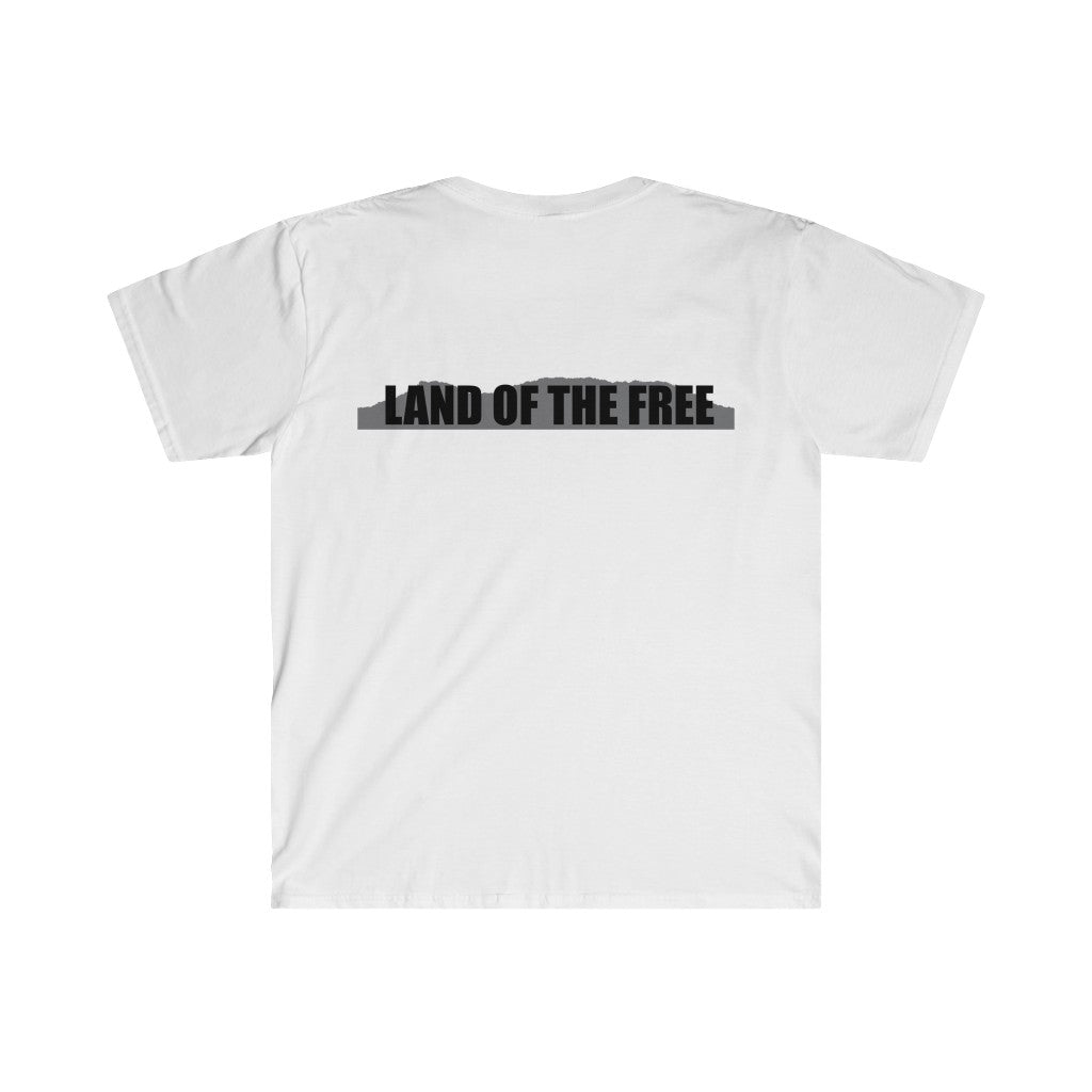 One Nation T-Shirt