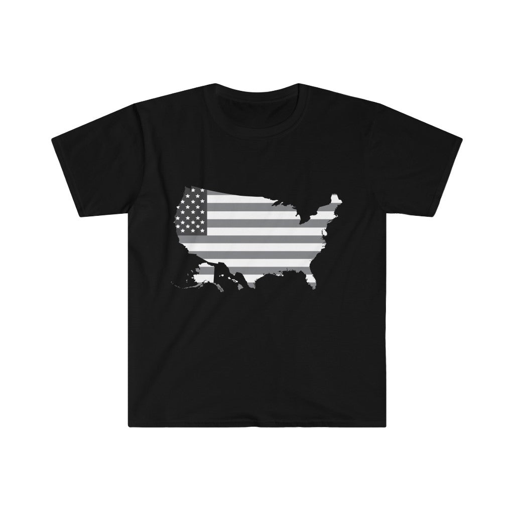 One Country T-Shirt