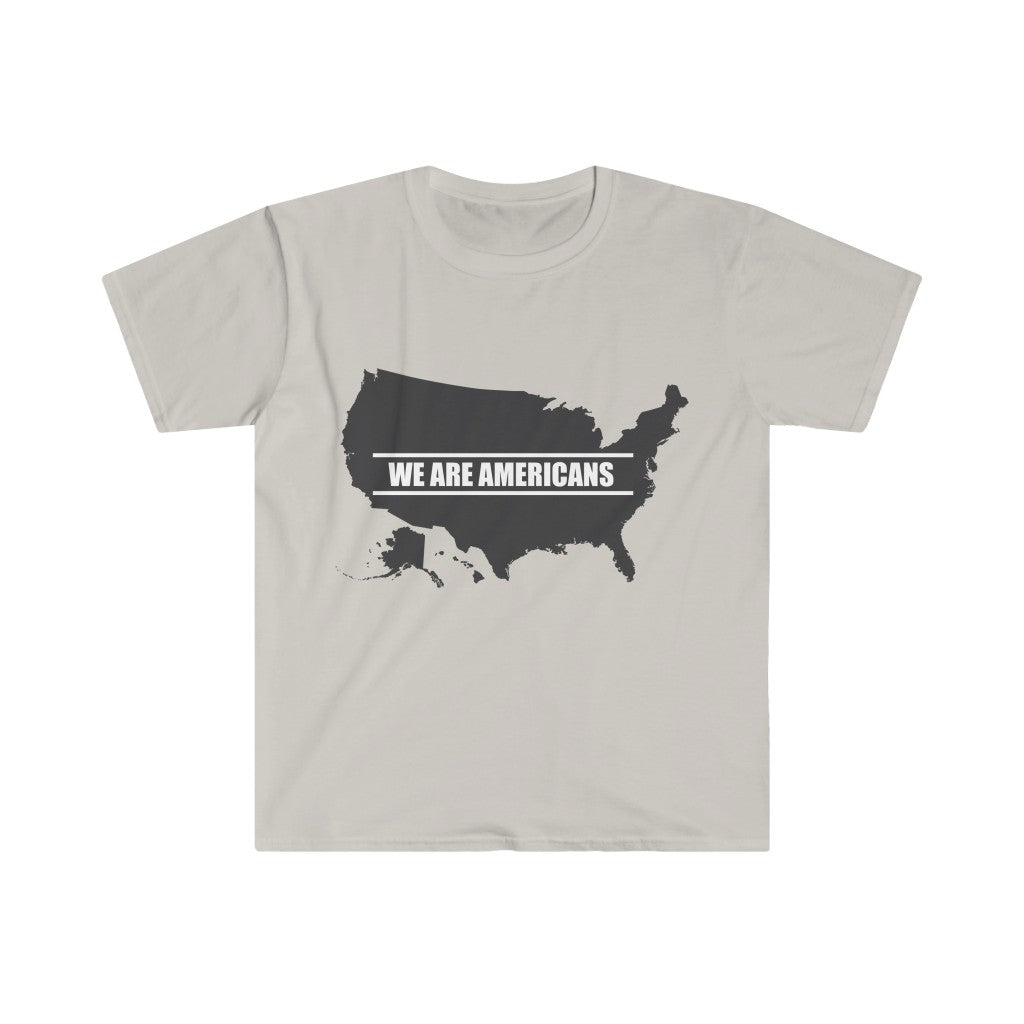 One Nation T-Shirt