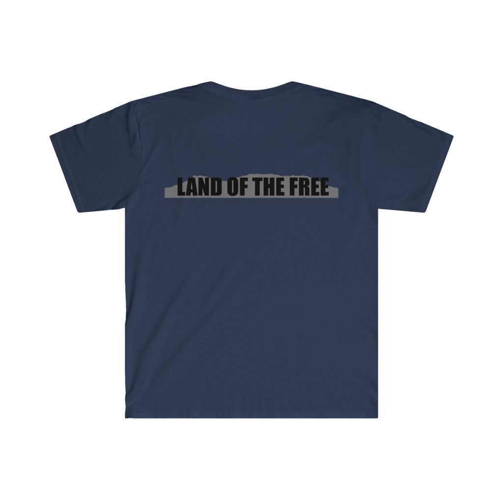 One Nation T-Shirt