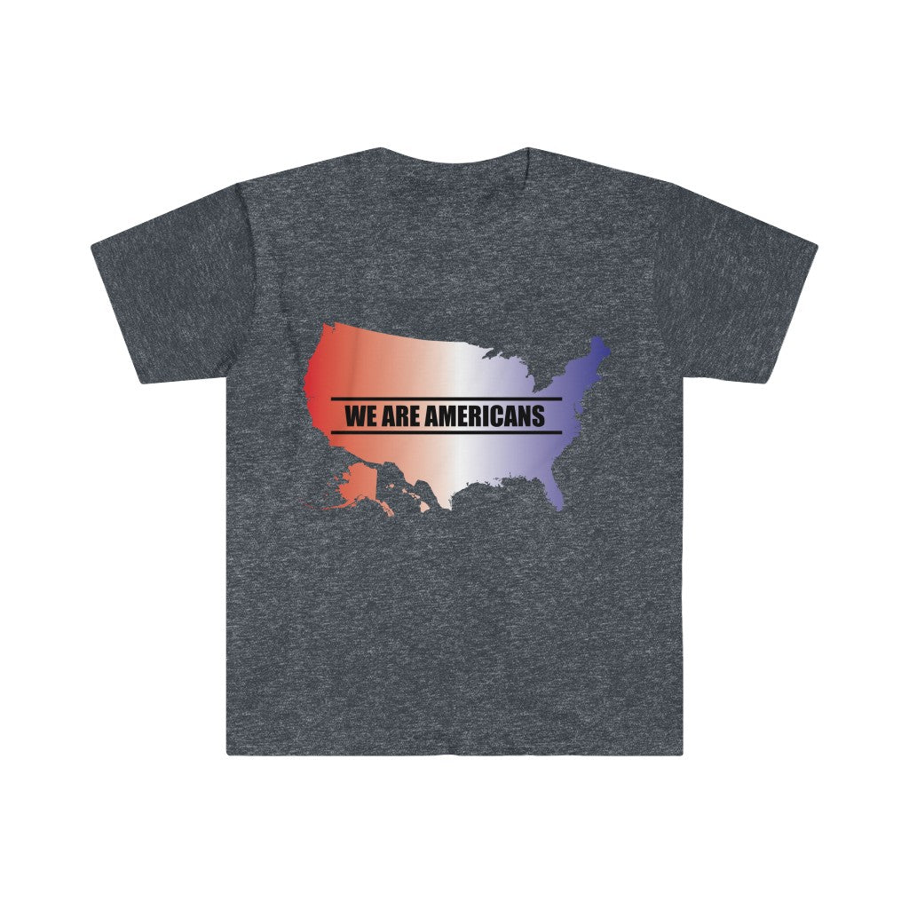 U.S.A. T-Shirt