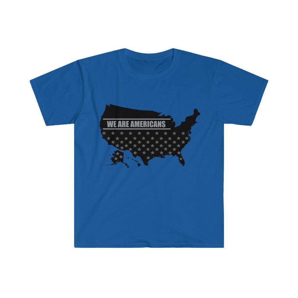 Stars & States T-Shirt