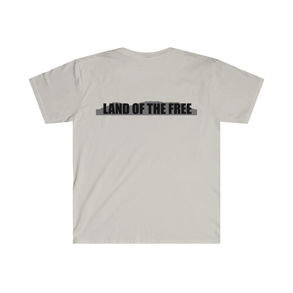 One Nation T-Shirt