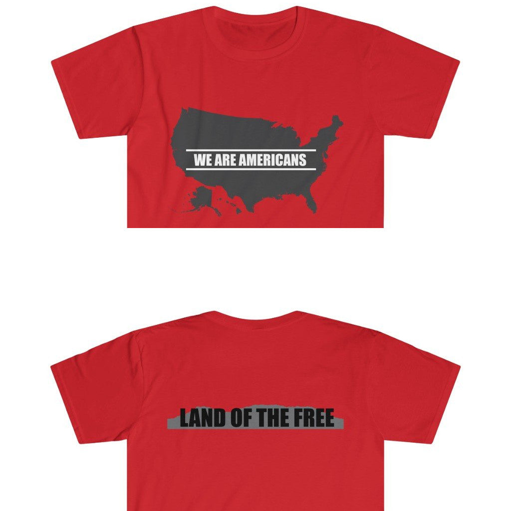 One Nation T-Shirt